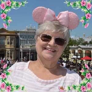 Meet your Posher, Faye